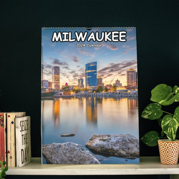 Calendar Art Etsy
