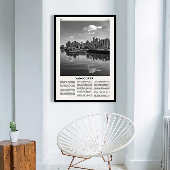Art & Collectibles Digital Prints Vancouver Photo Canada Vancouver