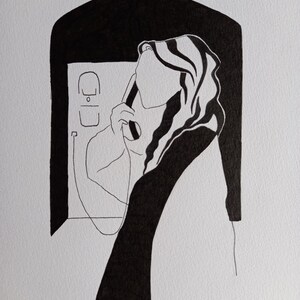 Woman
