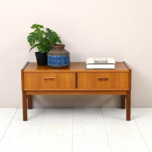Retro Tv Stand - Etsy