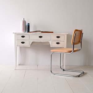 Mid-Century Scandinavian Desk from the '40s - Nordic Design