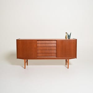 Mid century modern china cabinet - Etsy 日本