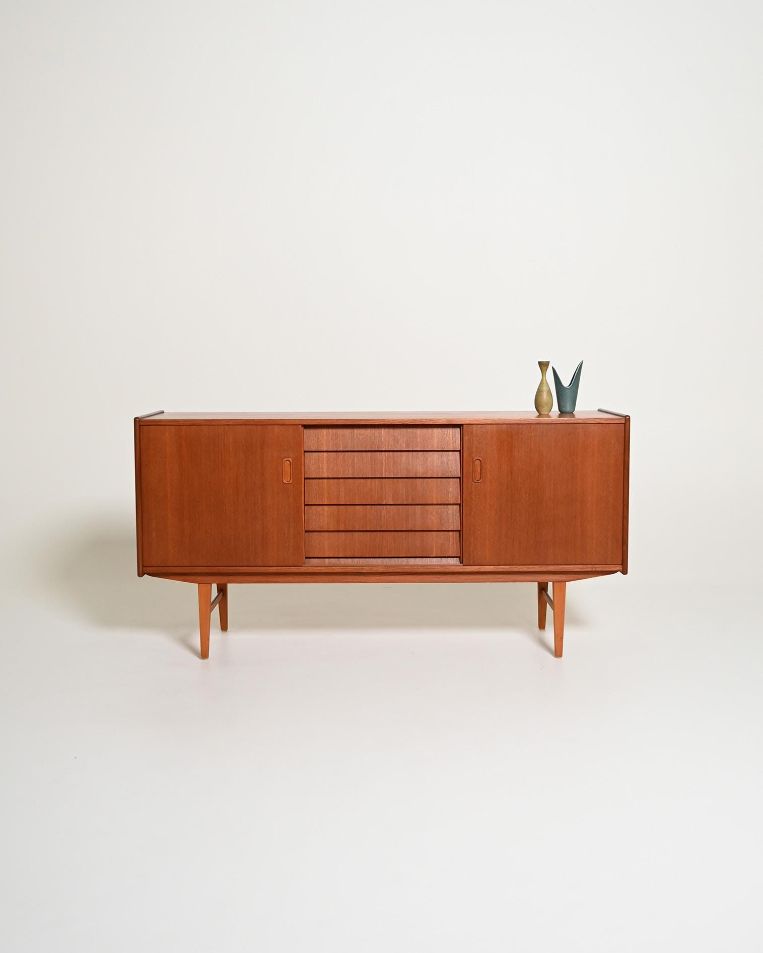 Mid century modern china cabinet - Etsy 日本