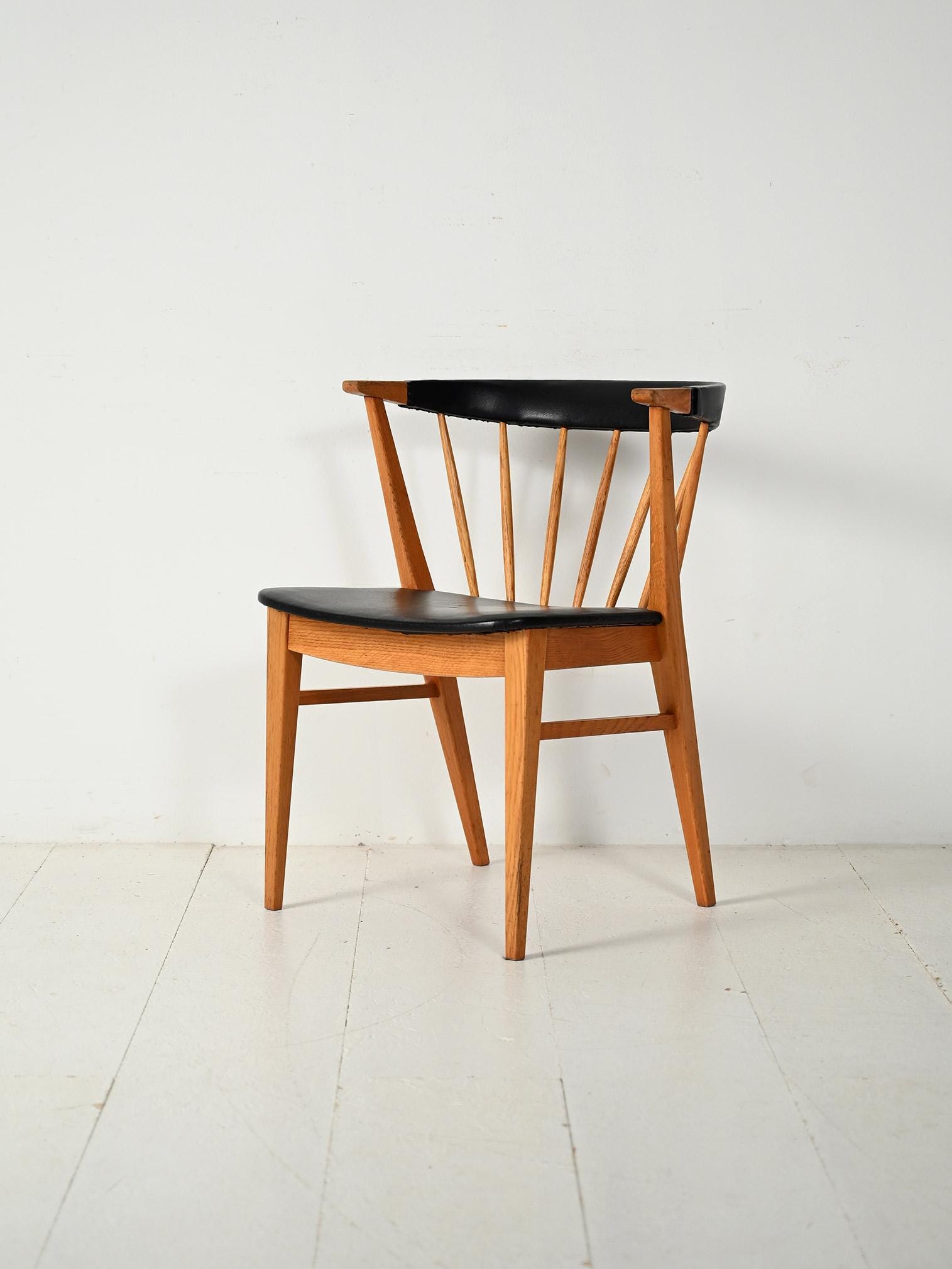 Berti Fridhagen chair ※2脚購入が必須です Bertil Fridhagen Dining Chairs - Etsy