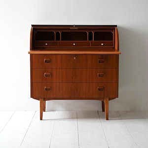Modern Secretary Desk - Etsy Australia