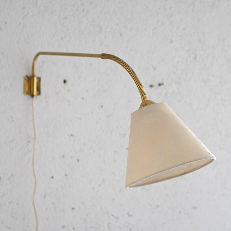 Picture of Scandinavian Sconce - Etsy