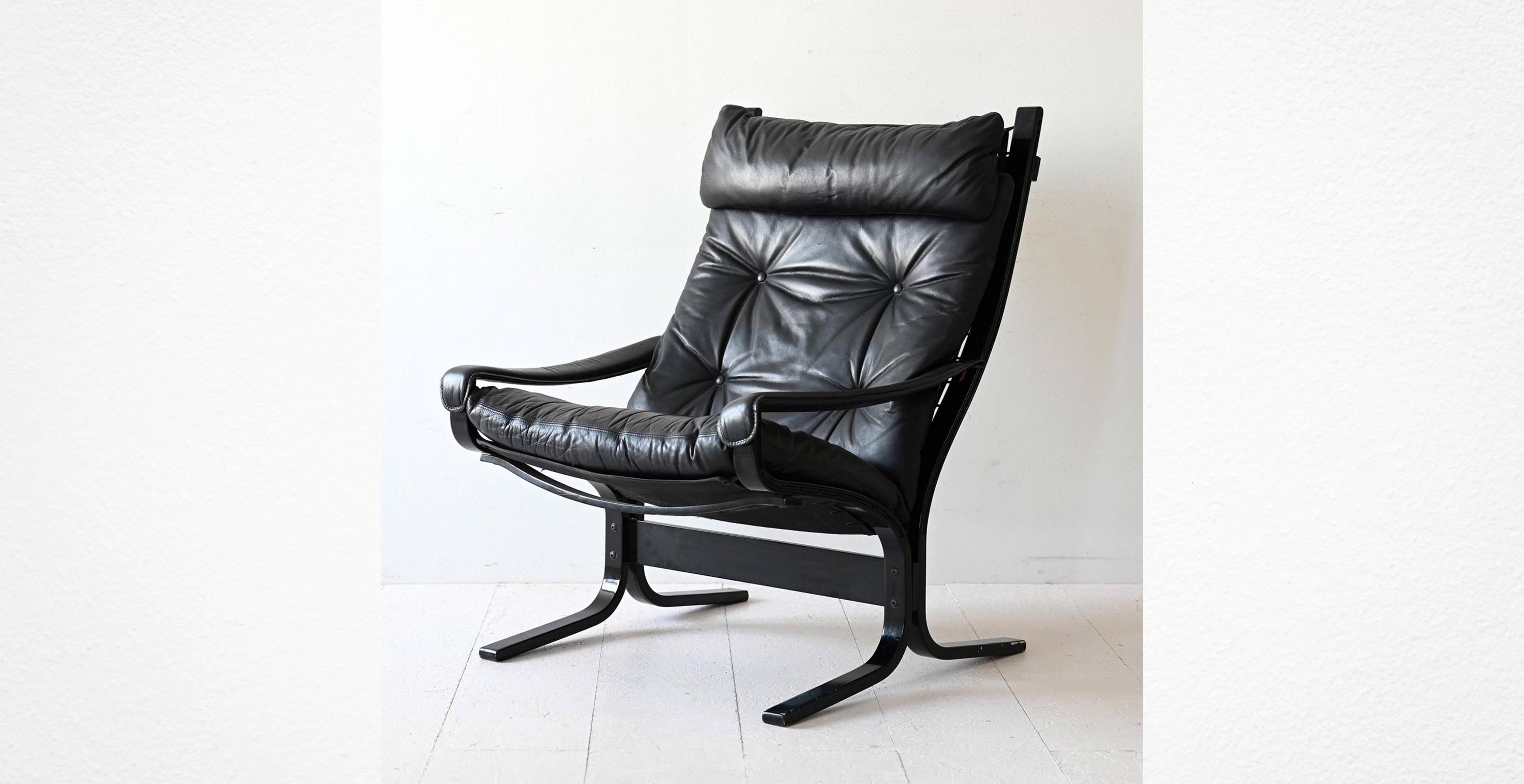 Siesta Chair - Etsy