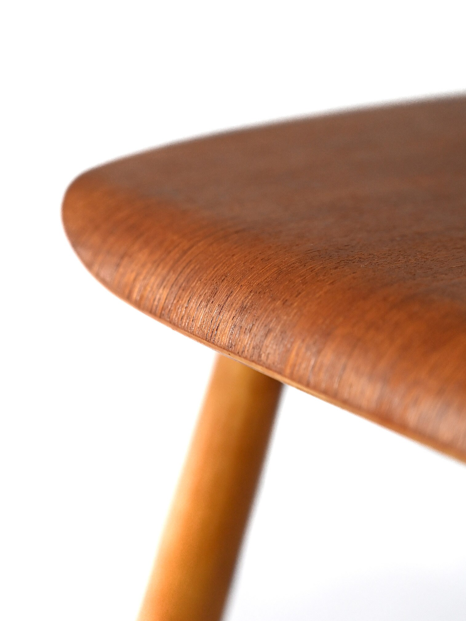 1960s スウェーデン製　チーク材チェアー 1960s スウェーデン製 チーク材チェアー