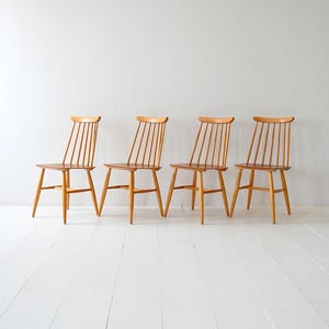 Edsby Verken Chair - Etsy