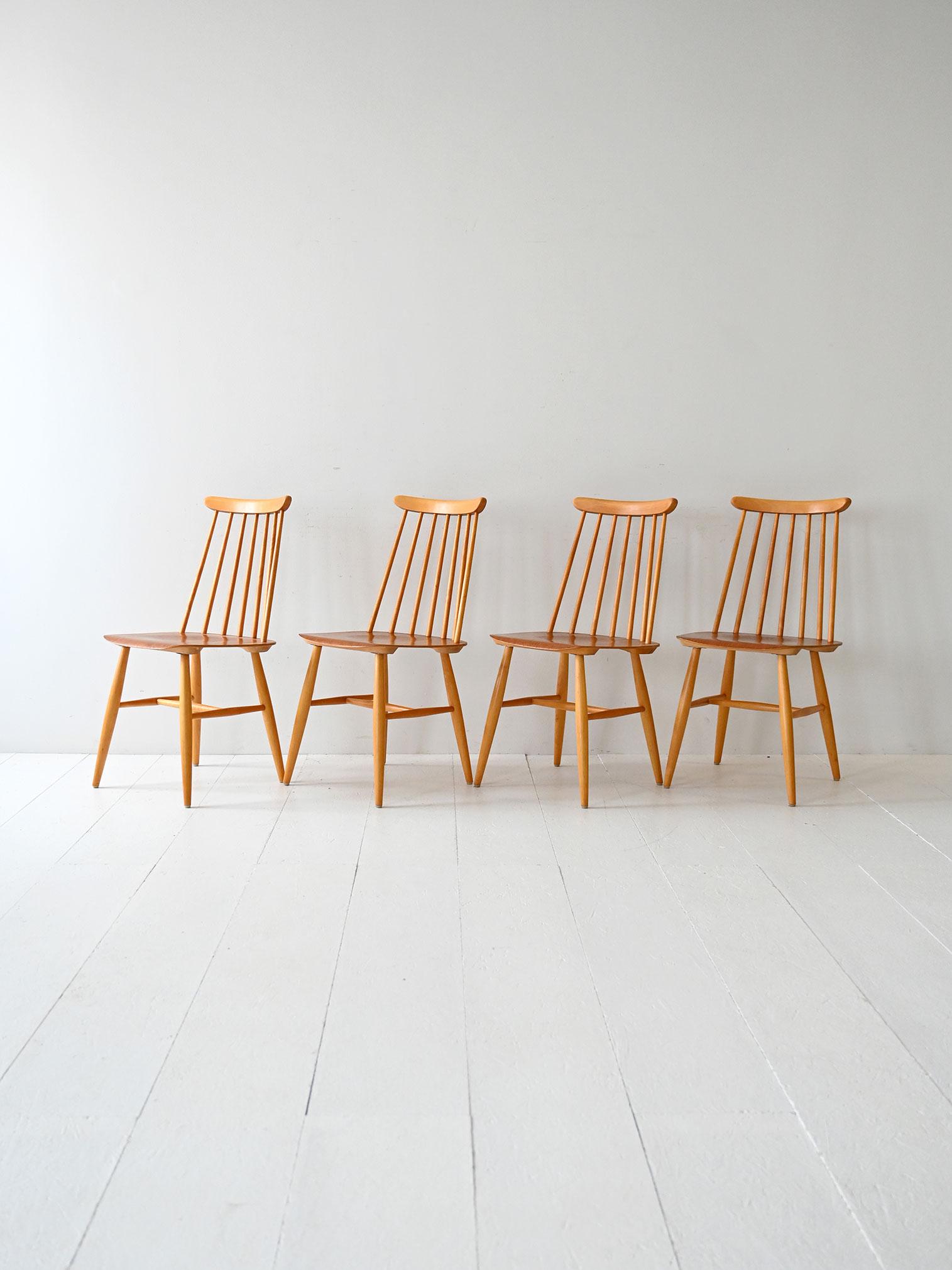 Edsby Verken Chair - Etsy
