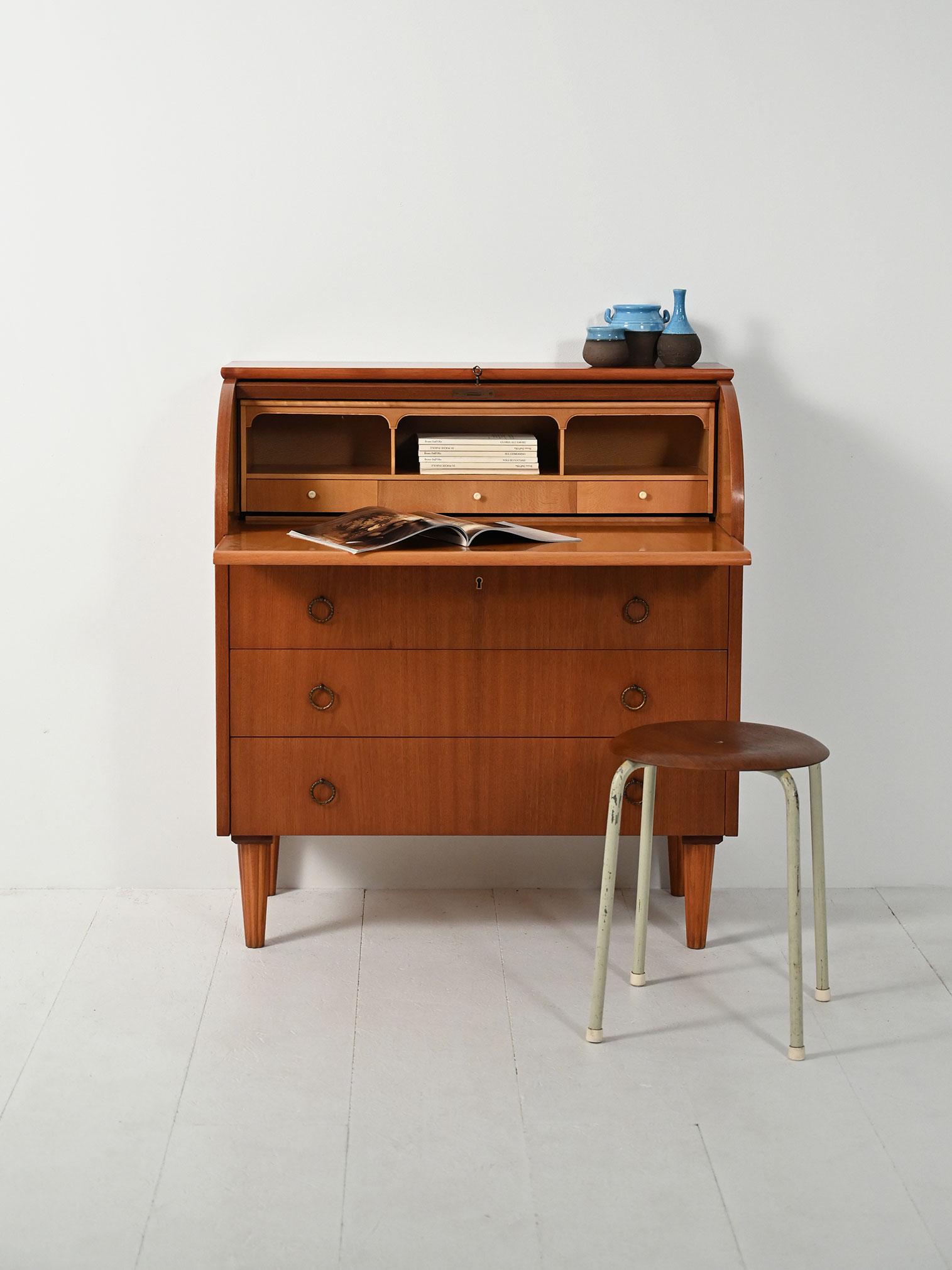 Antique rolltop desk - Etsy 日本