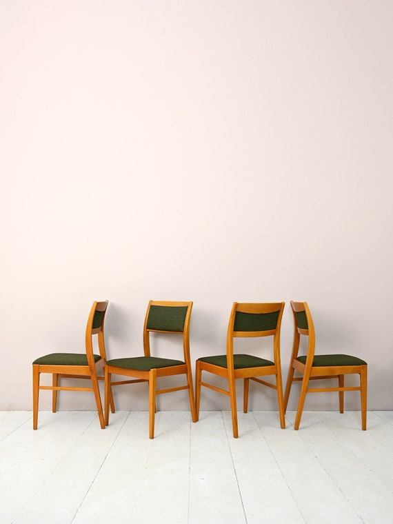 Classic danish chairs clearance