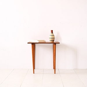 Danish Teak Coffee Table - Vintage &#39;60s Furniture
