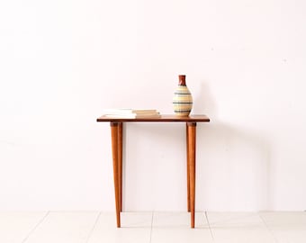 Danish Teak Coffee Table - Vintage '60s Furniture