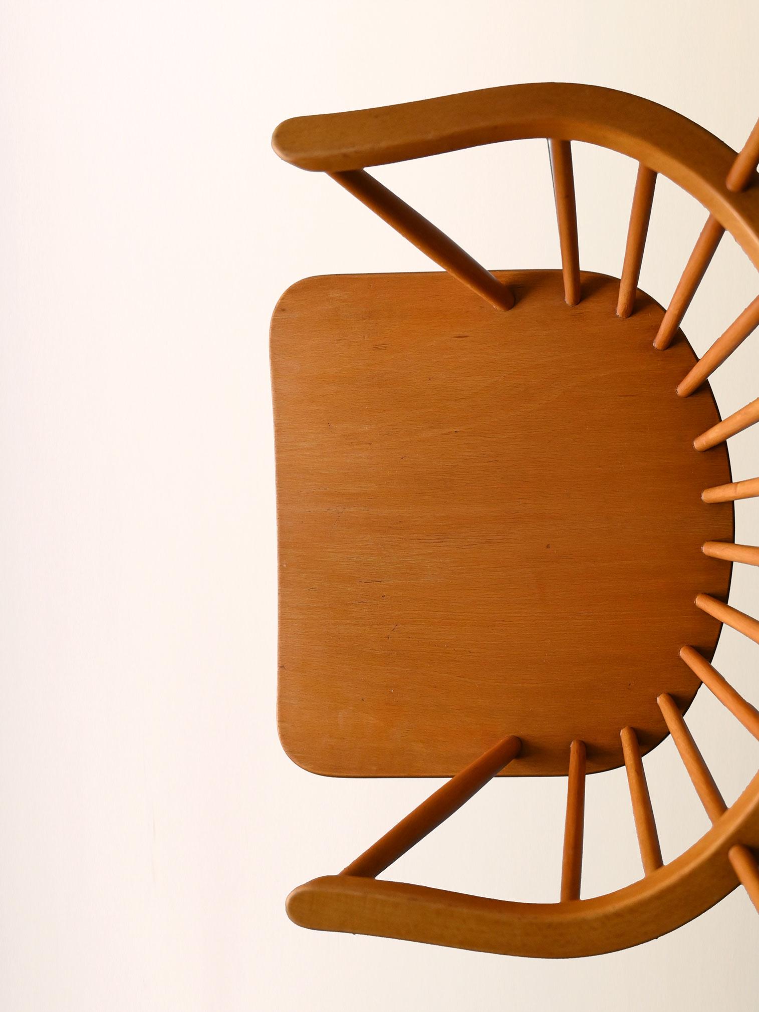 FDB Møbler J52B J52B Armchair – Danish Design Store