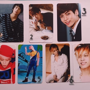 Shinee - Etsy