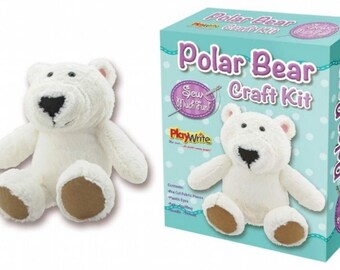 make your own bear kit
