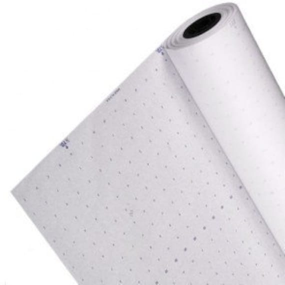 Dotted Paper 60 Inch Roll