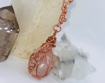 MARIE - The Necklace