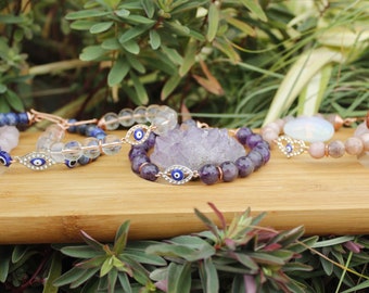 ARIYAH *Guard* Bracelet pt. 2