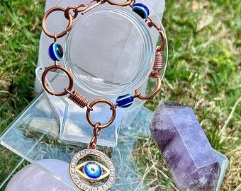 ALEXA *Guard* Bracelet