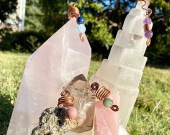 KIKI - The Loc Jewels