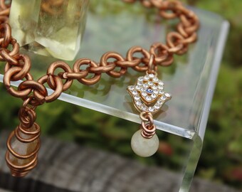 ALYSSA II *Guard* Bracelet