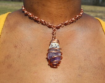 JEM - The Jem Necklace