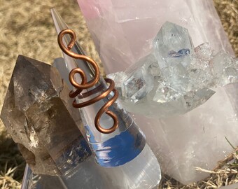 THE DONNA RINGS pt. 2