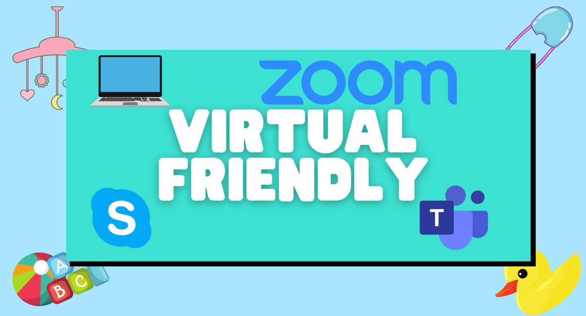 Virtual Baby Shower Games Baby Shower Charades Fun Baby Shower Games