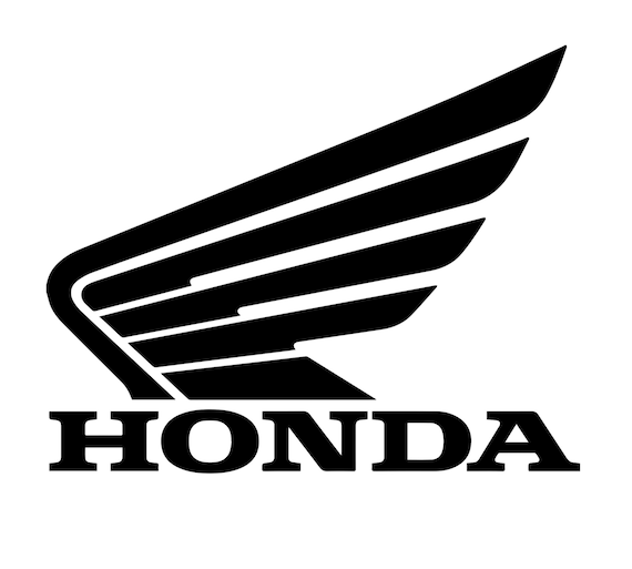 Honda Logo Wings Auto Liefhebber JDM Custom Decal Die-Cut 12 - Etsy  Nederland