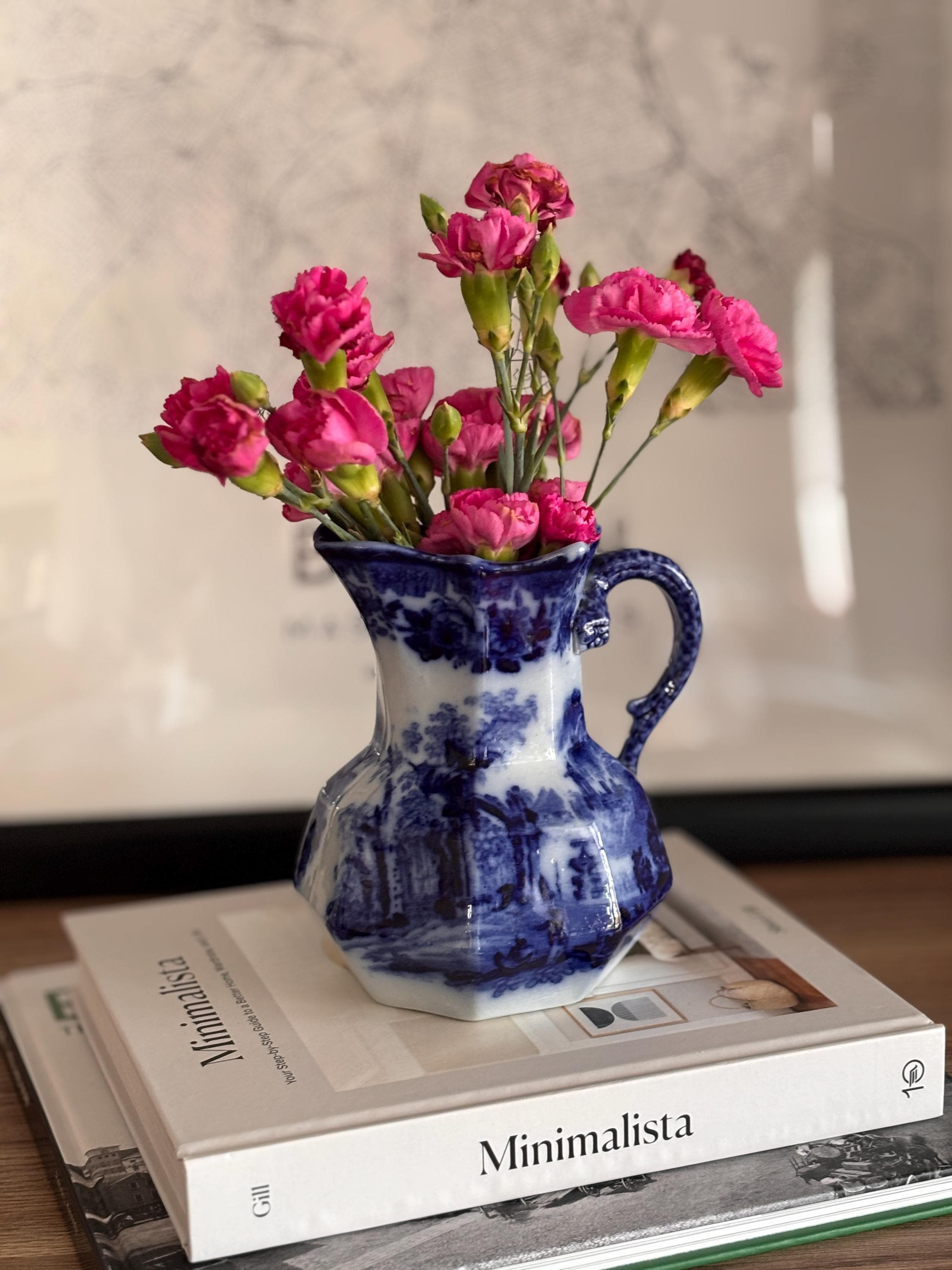 Victoria Ware Ironstone - Etsy