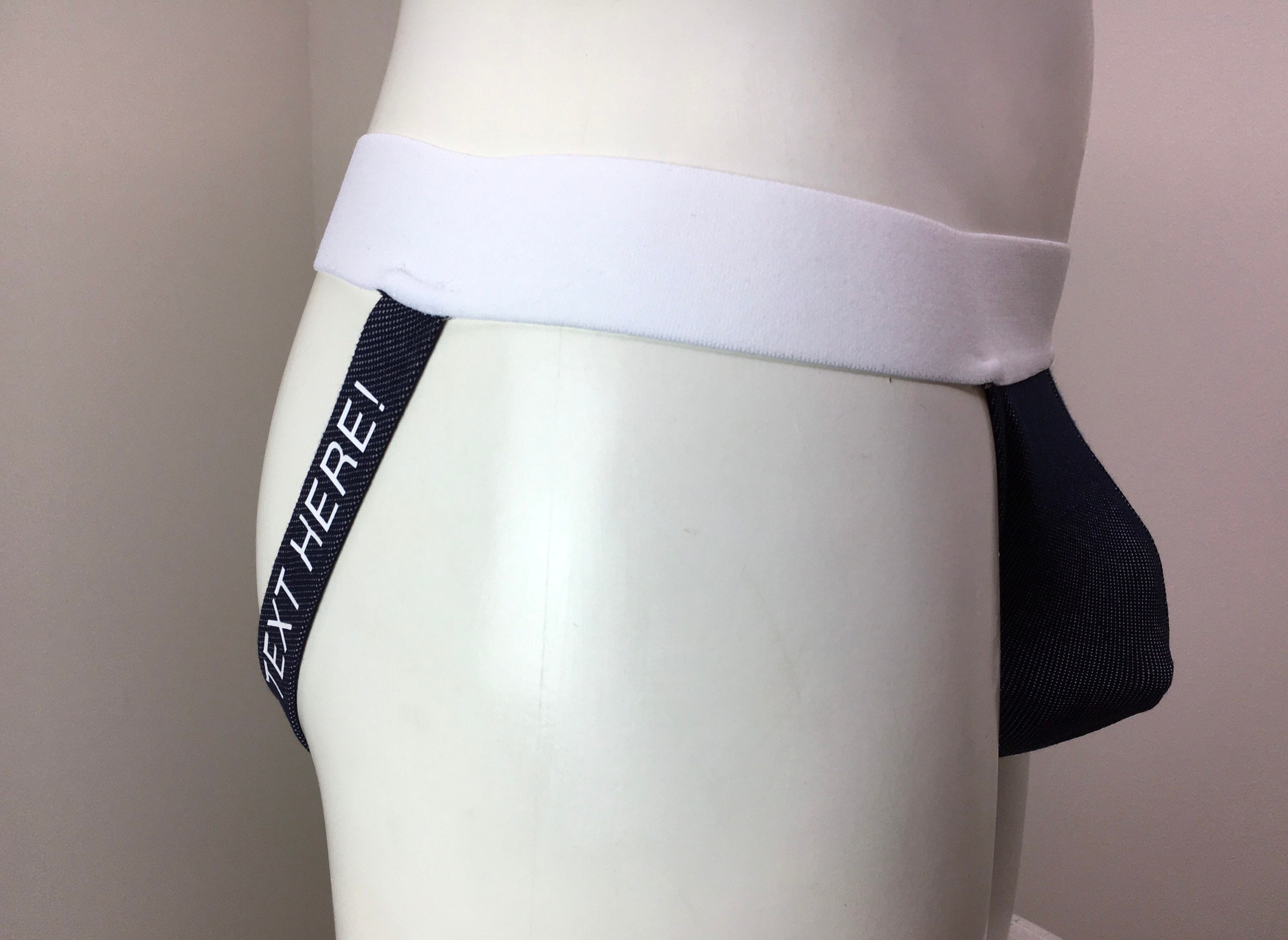CUSTOM JOCKSTRAP JEANS jocks Etsy