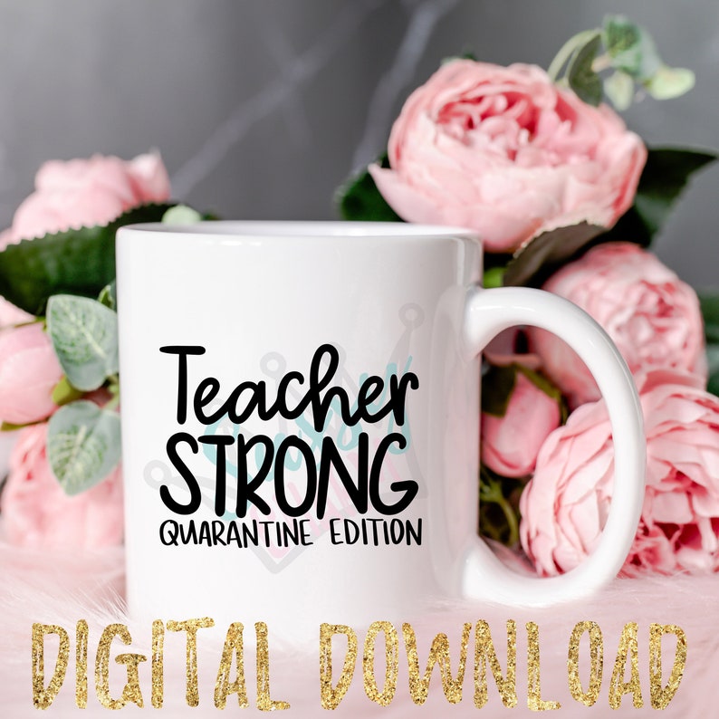 Free Free Quarantine Teacher Svg 618 SVG PNG EPS DXF File