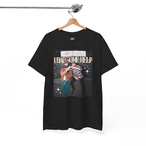 Ich hatte einige Hilfe Tee