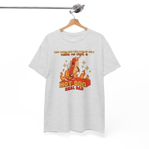 Hot Dog Tee