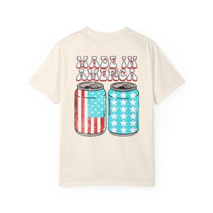 Made in America Tee