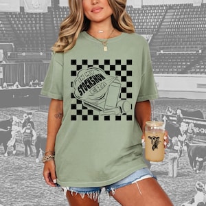 In My Stockshow Era Tee