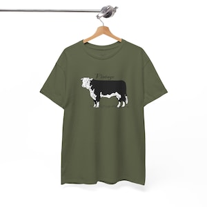 Vintage Unisex  Tee