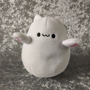 bongo stuffed animal