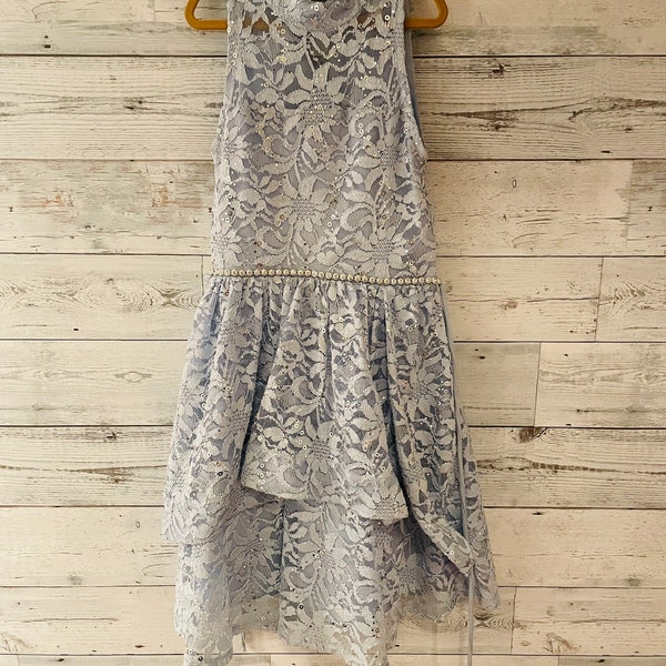 Formal Girl Dress Etsy