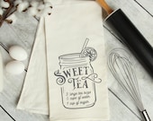 Sweet Tea SVG File, Southern SVG File, Tea, Sweet Tea, Cricut, Silhouette, Cutting Files, Digital Download, Instant Download 1