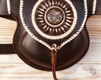 cuero - Etsy España