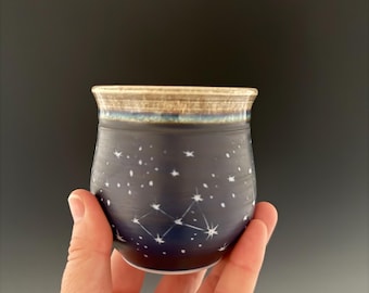 Constellation cup #12