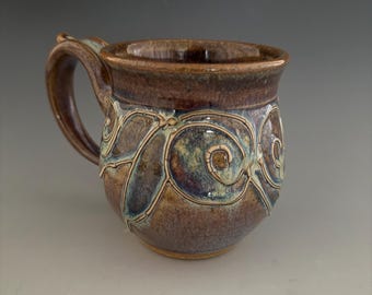 Ceramic mug