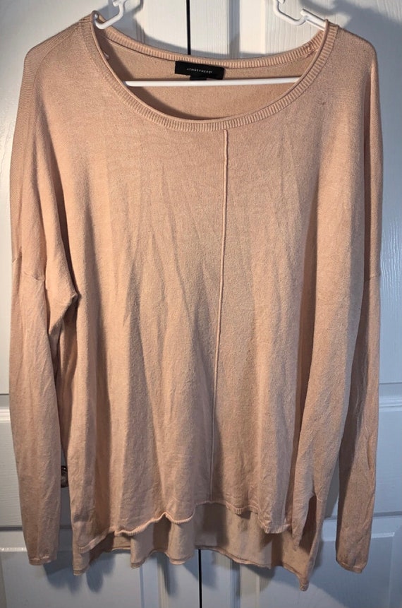 Atmosphere sweater cheap