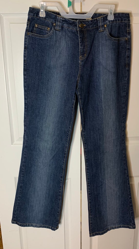 Ruff Hewn size 12 jeans