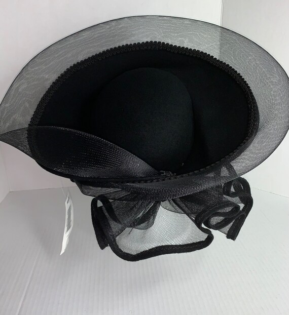 Sears lampshade Black Hat - image 5