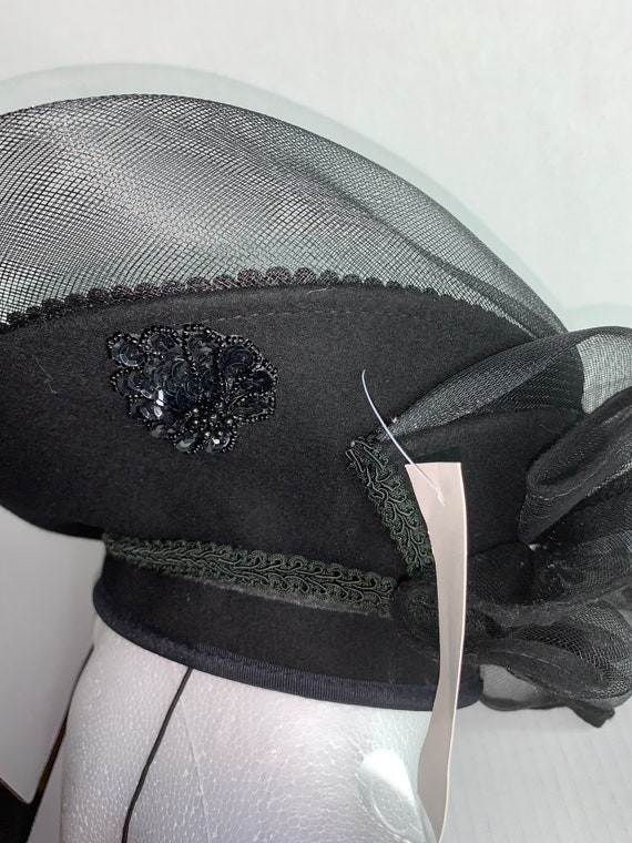Sears lampshade Black Hat - image 8