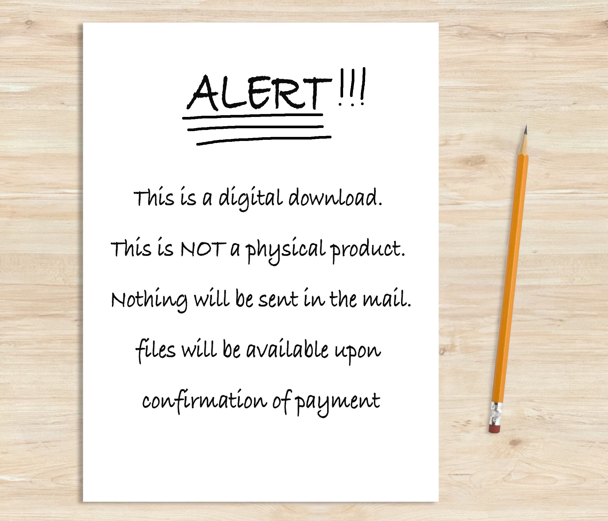 Thanks Downloding Printable Digital Download Thank You Card for Weddings Baby Showers ...